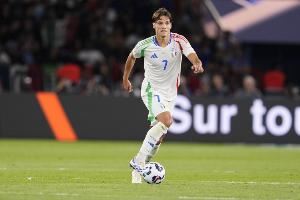 里奇：加盟米兰是我职业生涯中最好的时刻，我会回报这份信任