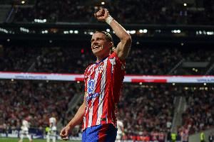 世体：纽卡斯尔等多队有意引进加拉格尔，马竞对出售持开放态度