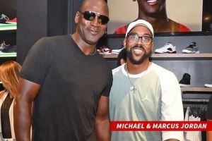 父子不和？乔丹儿子emo：戒酒107天差点破戒 联系了父母&兄妹😢