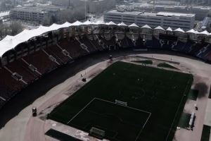 中超第20轮河南俱乐部酒祖杜康4-1深圳新鹏城Match Day比赛日纪实