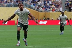 若昂-佩德罗：世俱杯决赛后我直接来到科巴姆 为新赛季做好了准备