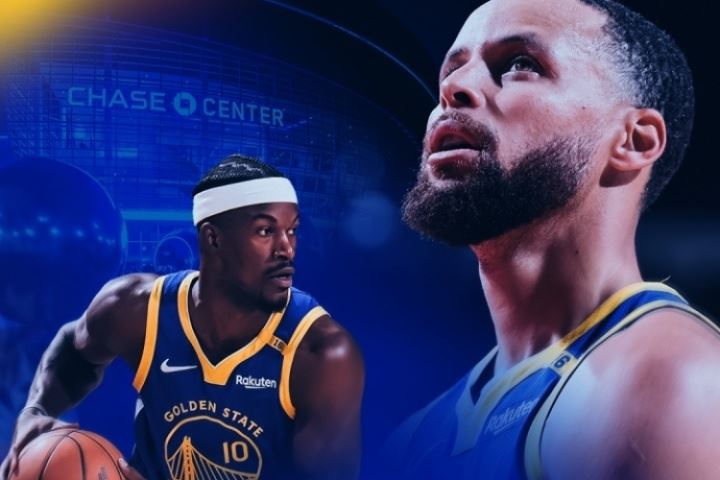 连战湖人掘金！勇士队主场揭幕战：10月24日迎战掘金队