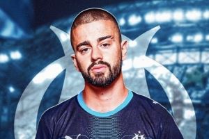 记者：马赛求购里尔边锋哲格罗瓦，为他开出4年合同