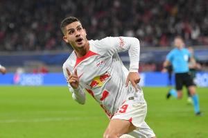 Here we go！罗马诺：埃尔切引进安德烈-席尔瓦达成原则性协议