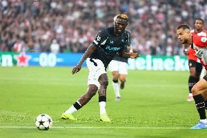 勒沃库森总监：我们正与博尼法斯团队沟通，讨论离队的可能性