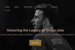 离谱！电讯报：一自称纪念若塔的基金会涉嫌诈捐，已募超6万美元