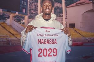 卫报：西汉姆联已经报价摩纳哥中场马加萨