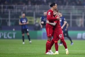 天空：维拉与红军就埃利奥特达口头协议，正谈租借+3500万镑买断