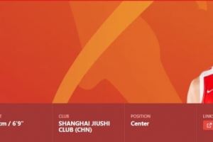 制霸攻防！张子一12中10爆砍21分20板2断4帽 正负值+21