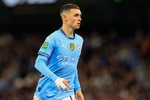 英媒：曼城计划续约福登，若顺利将获得一份与哈兰德类似的长约