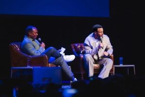 库里：目前对退役生活还没有具体打算 仍努力从篮球中汲取一切