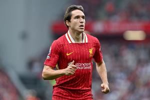 罗马诺：由于莱奥尼重伤，基耶萨将被列入利物浦欧冠名单