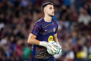 世体：霍安-加西亚半月板受伤，伤情不重但俱乐部评估是否需手术