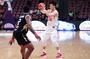 雷蒙：在不算年轻的年纪再进国家队 踏上亚洲杯赛场心情无法言表