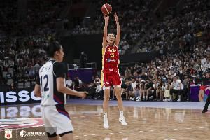 征战澳洲联赛？澳媒：WNBL珀斯山猫队接近签下中国女篮国手韩旭