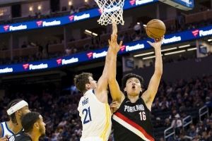 队记：杨瀚森有成为申京&约基奇的可能 但目前这种期望需要降一降