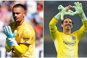 罗马诺：国米在考察卡普里莱等门将，索默明年大概率离队