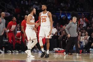 布朗：布伦森大桥唐斯OG米罗哈特沙梅特都不会出战奇才