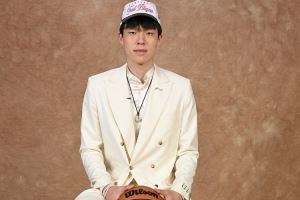 帕金斯：杨瀚森被选中那天 开拓者选秀室是所有队里最热闹的