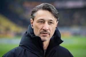 焦点大战！科瓦奇：拜仁是热门多特是挑战者，要检验训练成果