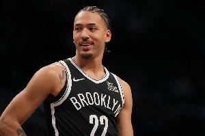 媒体人：马丁和威尔逊的留队让篮网总薪水成功来到穷鬼线上19万