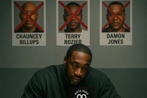 是你把FBI引来的？阿里纳斯：今天吃的是告密者早餐！