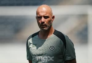 马雷斯卡：我们总是强调纪律性，要避免不必要的犯规和拿牌