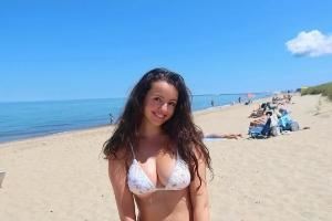 灰熊美女记者怒喷追梦：在球场上犯罪然后继续蹦跶？一点不新奇！