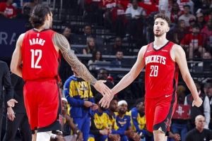 比赛节奏联盟垫底！乌度卡：我不确定这是否是大个阵容的原因