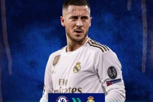 德转盘点“被诅咒的转会”:阿扎尔→皇马、桑乔→曼联在列