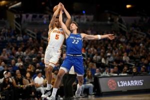 周二竞彩篮球强档：魔术状态好转 老鹰核心缺席图片