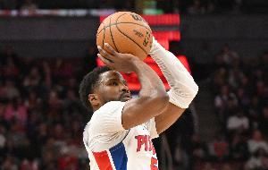 马利克-比斯利:若重返NBA会加盟活塞 我在那里打出最佳表现