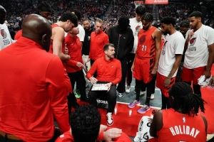 杨毅:说斯普利特会重用杨瀚森的是想当然 姚明当年也有相似境遇