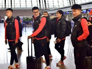 回归土帅！国足近5任主帅：里皮、李铁、李霄鹏、扬科维奇、伊万