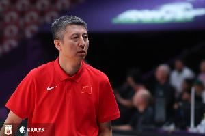 篮协官方:男篮主教练郭士强在老鹰队进行为期了13天的学习交流
