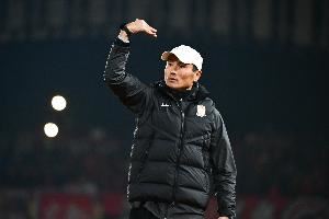 西海岸总经理:杨智、刘健、毛雷尔等人都将跟随邵佳一去国足