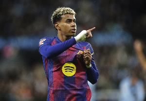 塞尔电台主持：我们对亚马尔“爹味”太重 或许年轻人自有出路